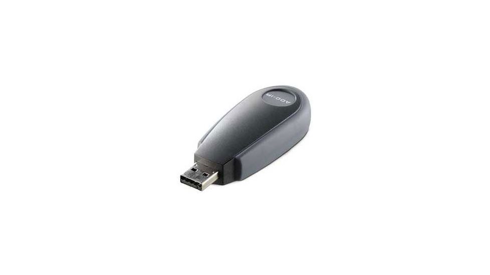 Brunton ADC Infrared Communication Adapter Receiver ADC-IR