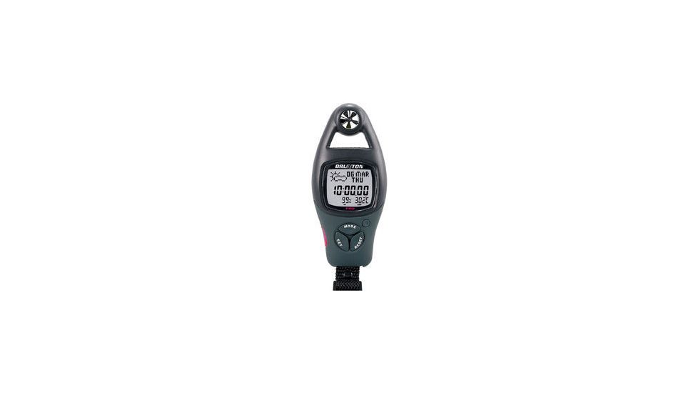 Brunton ADC Pro Altimeter Barometer Compass ADC-PRO