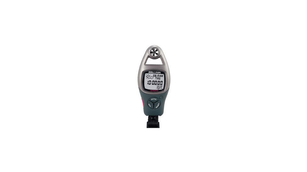 Brunton ADC Summit Altimeter Barometer Compass ADC-SUMT