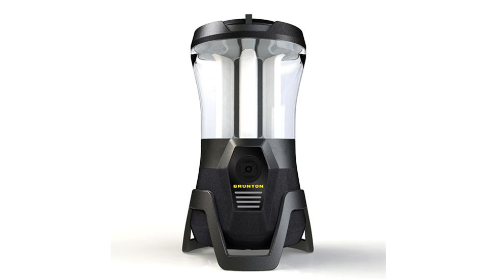 Brunton LightWave AMP Lantern-Black