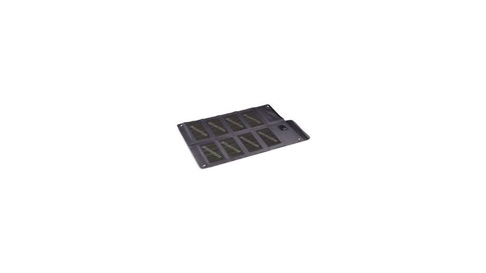 Brunton Solaris Foldable Solar 12watt Panel SOL-12