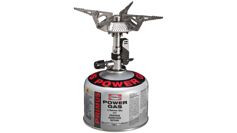 Brunton Power Cook Canister Stove P-324412