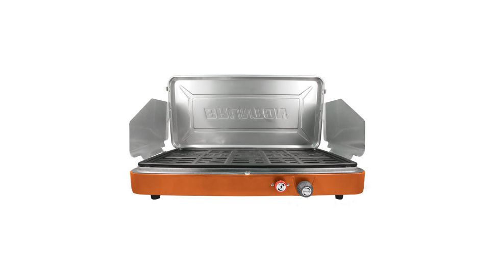 Brunton Profile, Grill, w/ Piezo Ignition