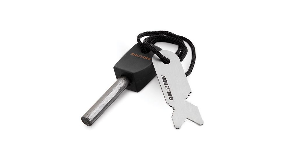 Brunton STRIKER Magnesium Fire Lighter