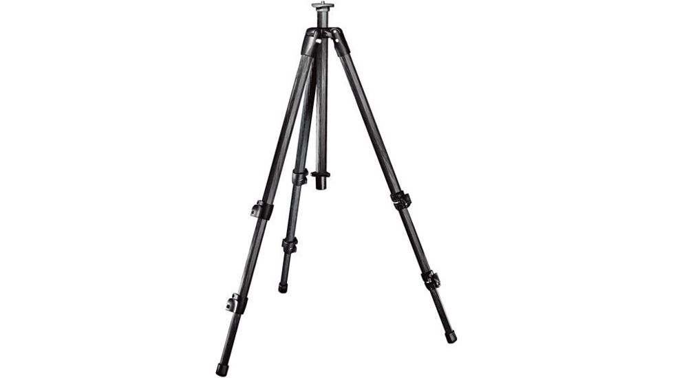 Brunton Carbon Fiber Tripod TCARBON Lightweight Professional