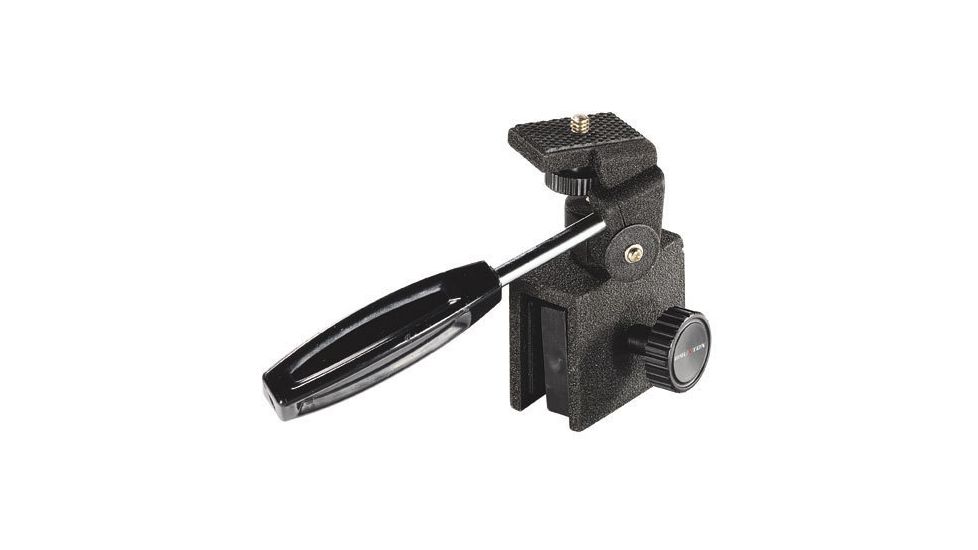 Brunton Window Mount with Pan Head WINMT-200-P