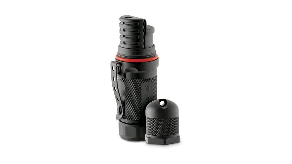 Brunton Waterproof Stormproof Lighter STORM