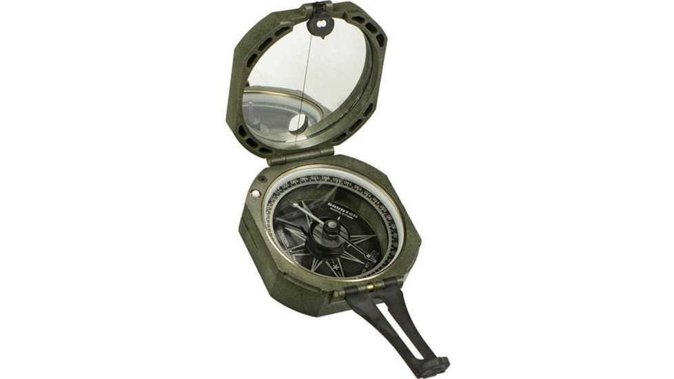 Brunton Worlds Best Compass F-WBC