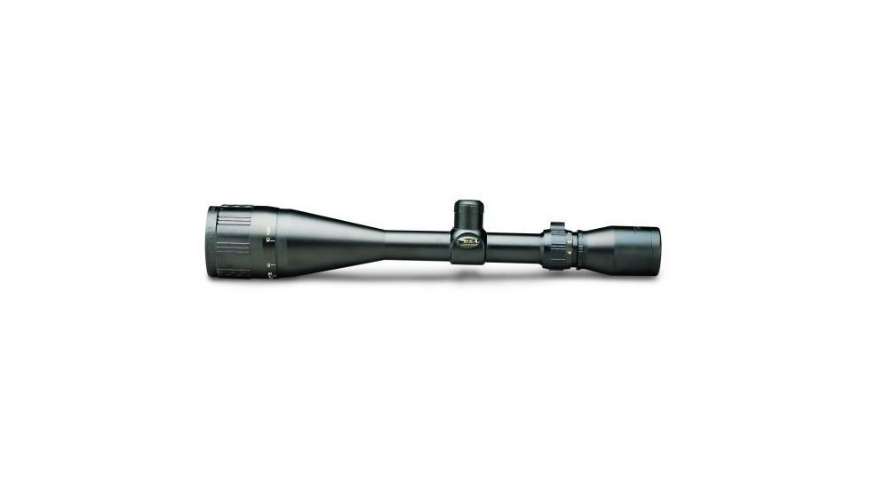 BSA Optics Contender 4-16x50mm A/O T.T. Target/Hunting Rifle Scope with Adjustable Objective CT416X50TS Rifle scope