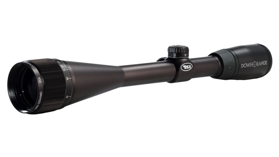 BSA DR832X44MD DOWNRNG 8-32X44 MDT