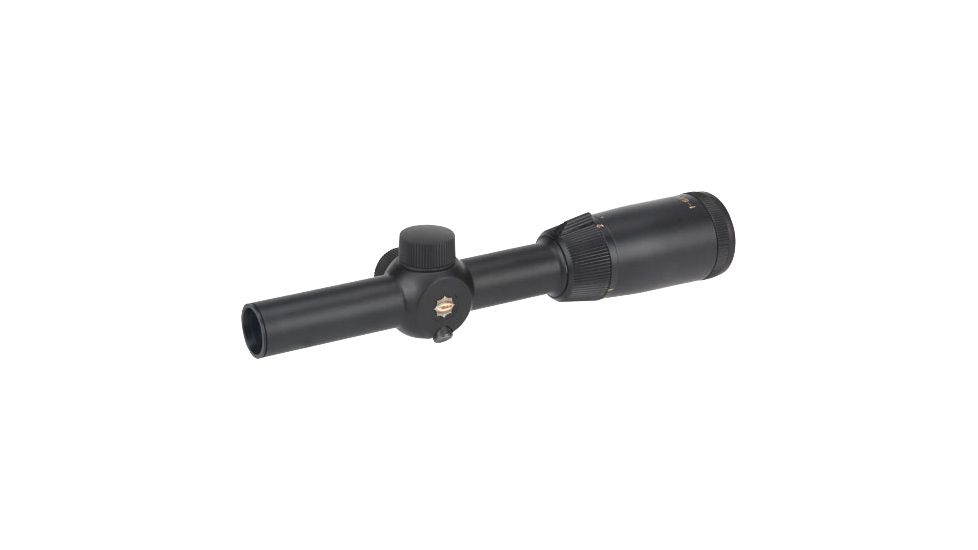 BSA Optics Goldstar 1 - 6 x 20 Hunting Rifle Scope w/ EZ Hunter Reticle GS16X20