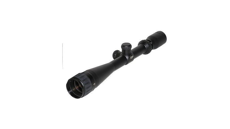 BSA Optics 4-16x40mm Mil-Dot Target Rifle Scope 1/8 MOA MD416X40 Rifle Scope