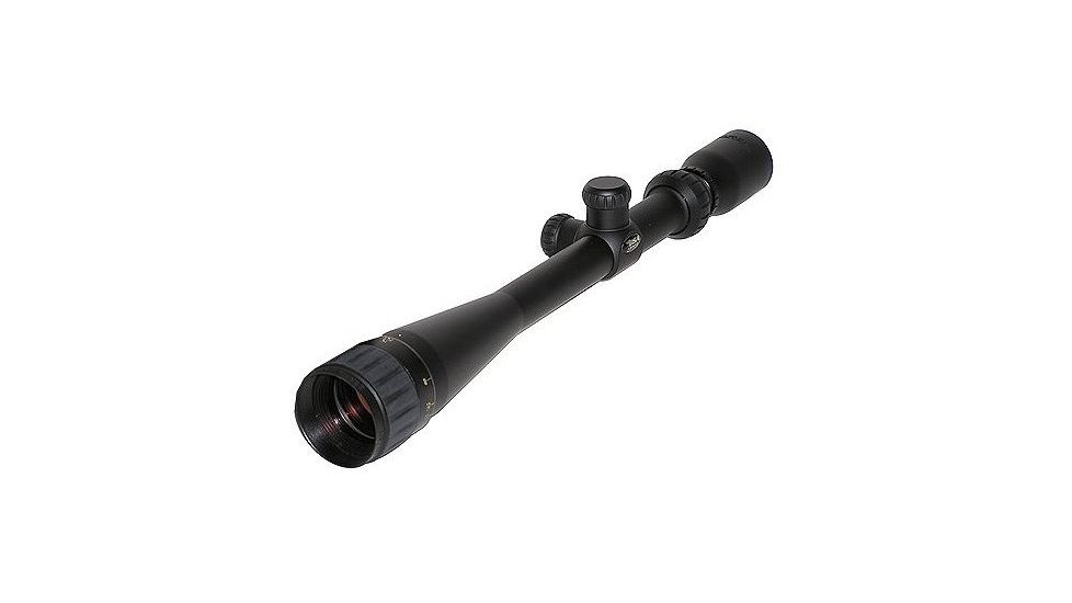 BSA Optics 8-32x40mm Mil-Dot Target Scope 1/8 MOA MD832X40 Rifle Scope Rifle scope