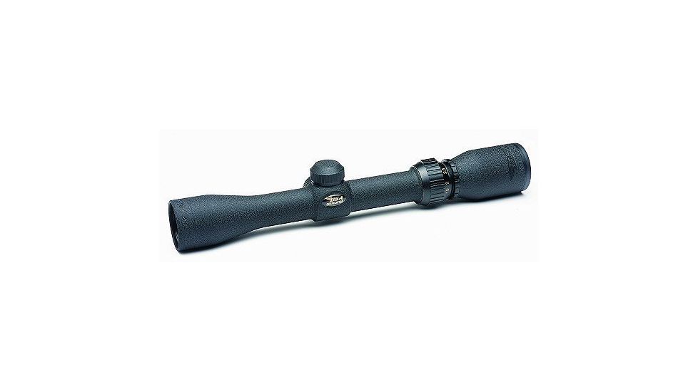 BSA Optics 1.5-4.5X32mm Deer Hunter Scope - DH1545X32 Rifle Scope Rifle scope