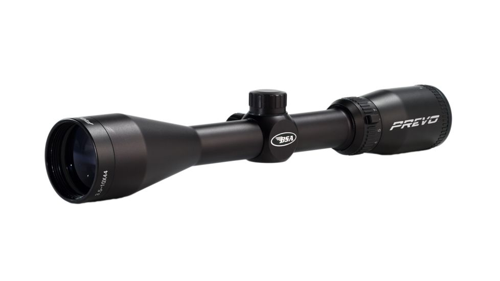 BSA PV3.5-10X50CP PREVO 3-10X50 CLAM PV3510X50CP