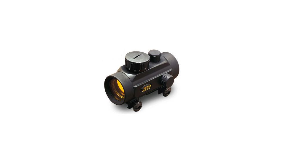 BSA Optics 30mm Crossbow Red Dot Sight CBRD30CP
