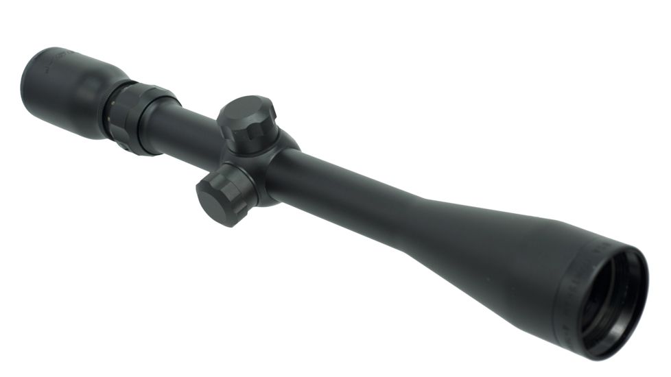 BSA Optics 4-16x40mm Huntsman Scope - HM416X40 Rifle Scope Rifle scope