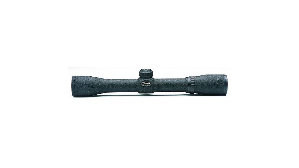 BSA Optics 4X32mm Deer Hunter Scope - DH4X32 Rifle Scope Rifle scope