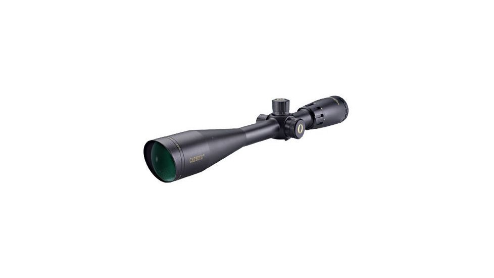 BSA Optics 6-24X 44mm Rifle Scope Cats Eye Series