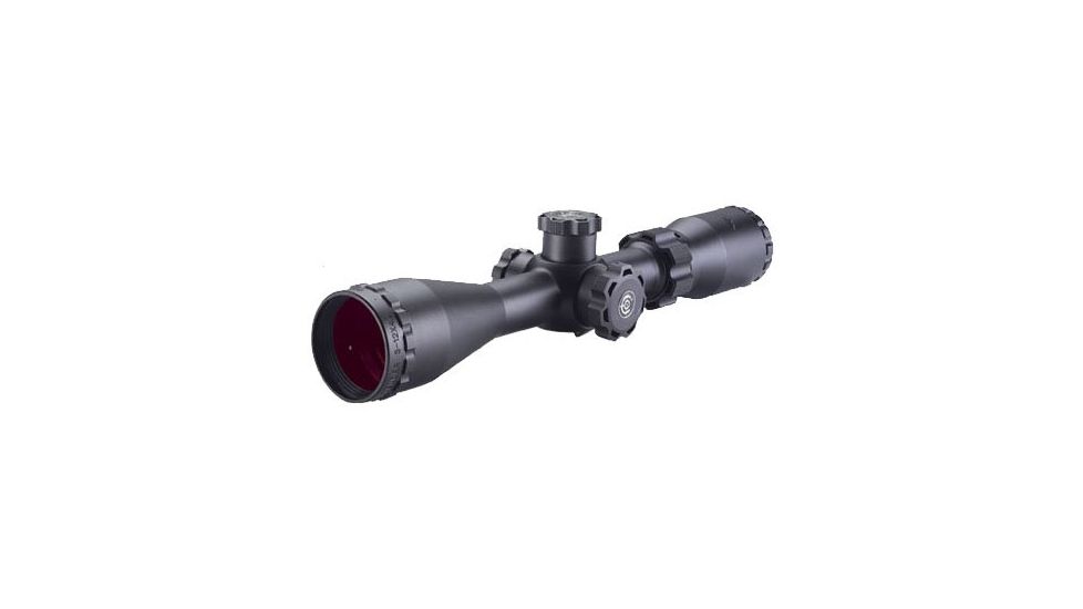 BSA Optics 4-16X 40 mm Rifle Scope Contender Series