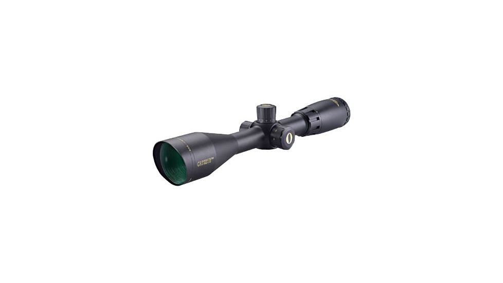 BSA Optics Catseye Series Rifle Scope
