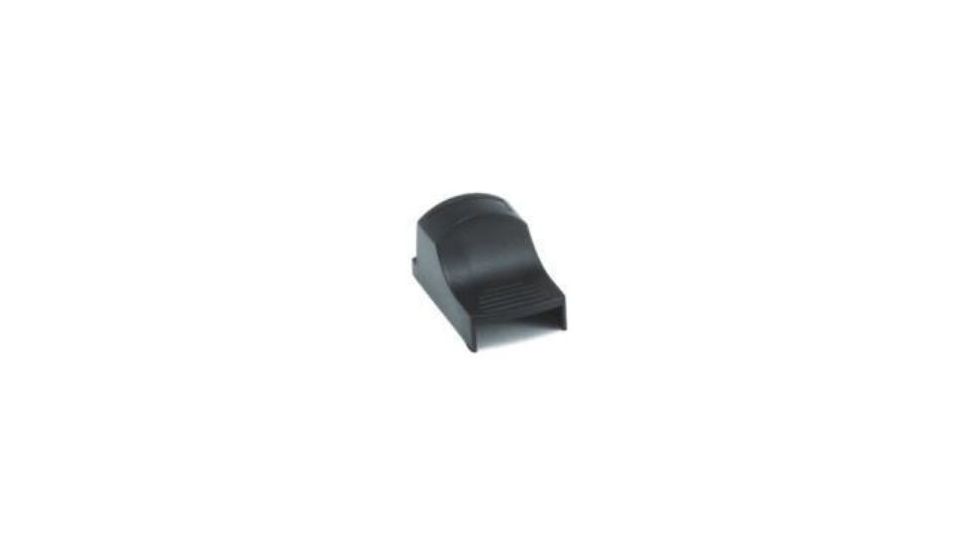 BSA Optics Panoramic Tactical Weapon Mini Red Dot, 3 MOA w/ MPR45 Adaptor, Black TWPMMSCP