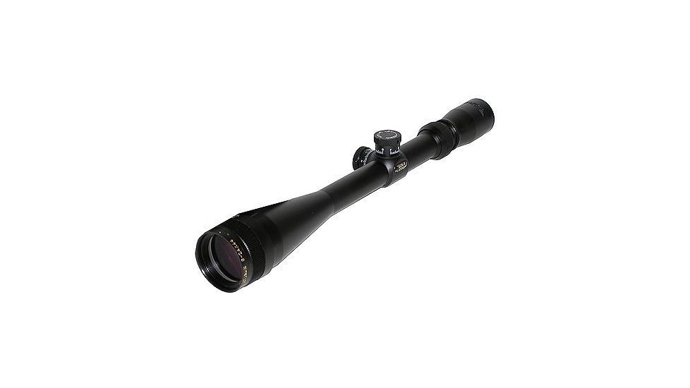 BSA Optics Platinum Rifle Scope 6-24x44mm A/O MILDOT RETICLE PT624X44MD Rifle Scope