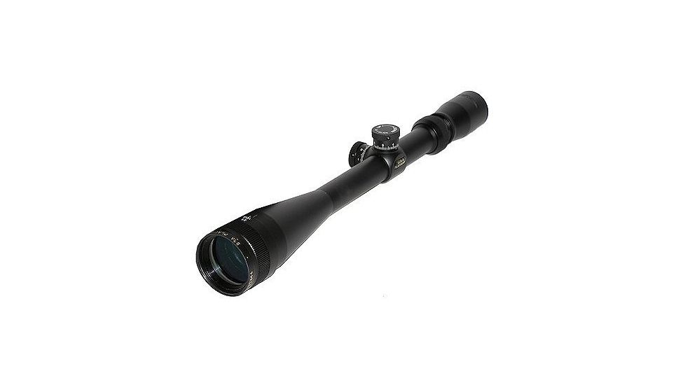 BSA Optics Platinum 8-32x44mm Mil Dot Reticle Targer Rifle Scope with Adjustable Objective PT832X44MD Rifle scope