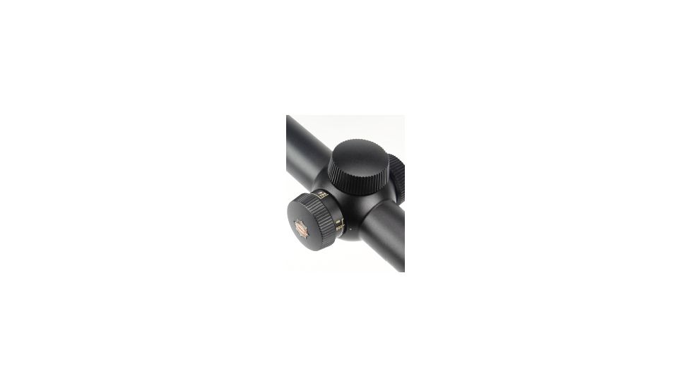 BSA Optics - Side Parallex Close-up