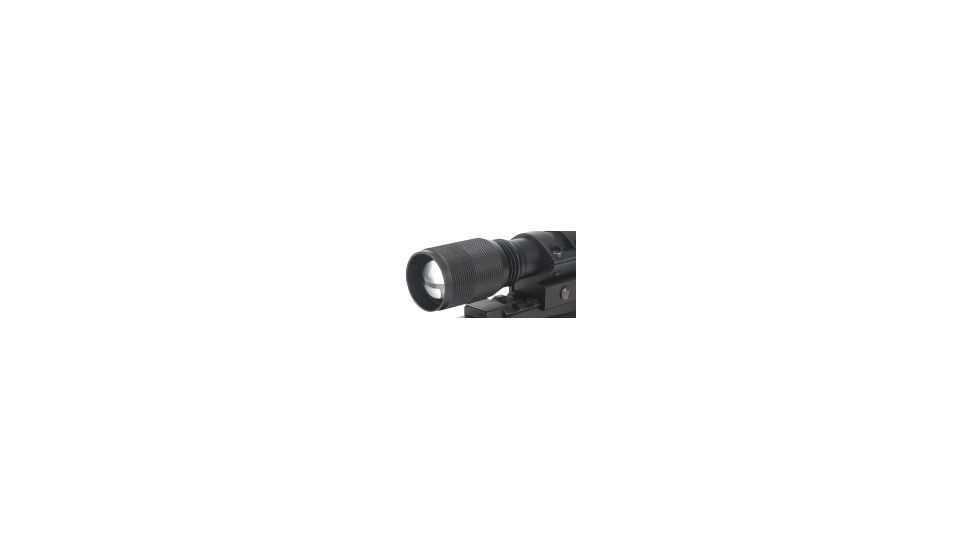 BSA Optics - Tactical Weapon Series LED Flashlight