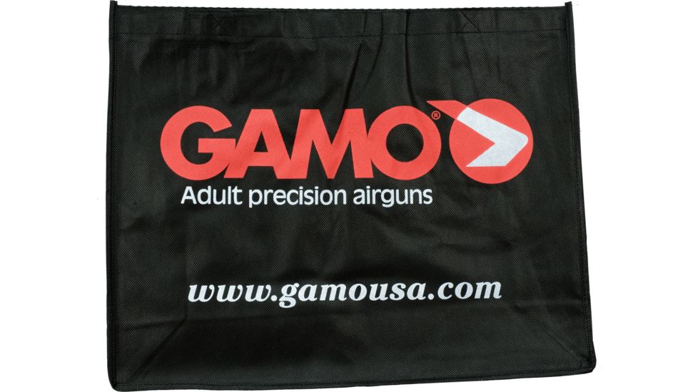 BSA Optics Black Tote Bag