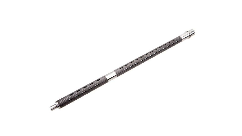 BSF Barrels 20.5 inch AR-15 .224 Valkyrie Rifle Gas Barrel w/1-7 Twist Rate, Gray/Black, R1520V001