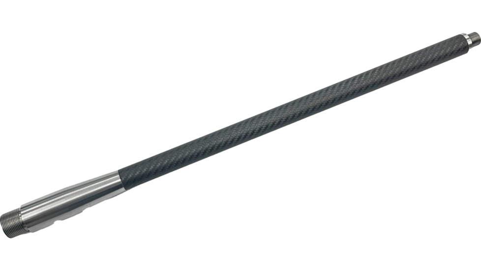 BSF Barrels Pre-Fit Bolt Action Terminus Actions Zeus/Faxon FX7 7mm Back Country Threaded AR Barrel