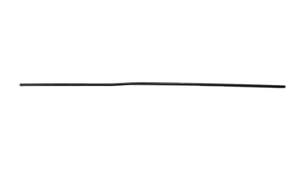 BSF Barrels Rifle+2 Length Gas Tube, Black, R2GTB875