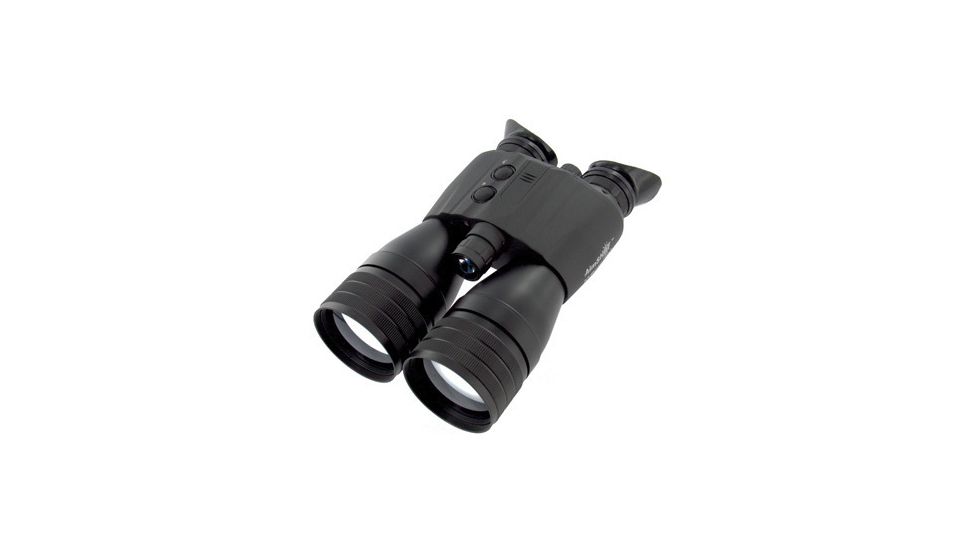 Aimshot Raven Night Vision Binoculars First Generation Night Vision NVB212 Pro