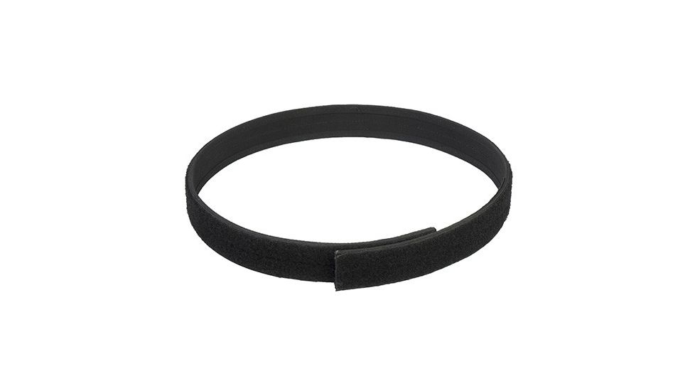 Black Scorpion Outdoor Gear IPSC / USPSA Champion Inner Shooting Belt, Black, Large, BT01-2222-LBK