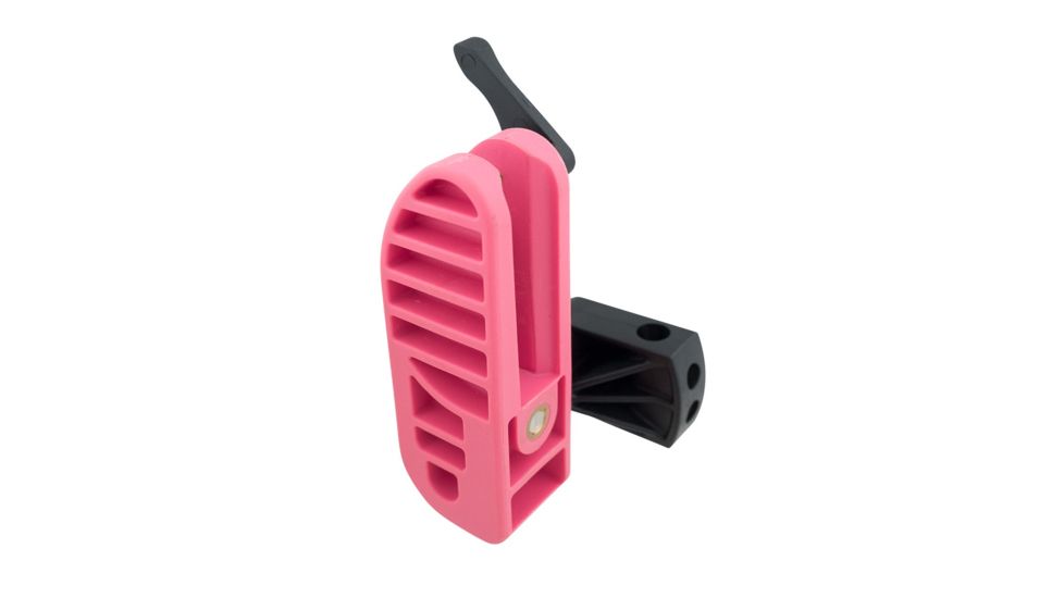 Black Scorpion Outdoor Gear Skeletor Black Scorpion Holster, Pink, HC06-USPSA-SKPNK