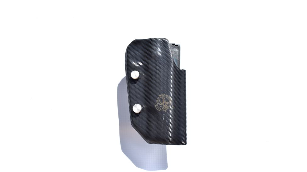 Black Scorpion Outdoor Gear USPSA Pro Competition Holster, 1911, Black, HC04-USPSA-1911