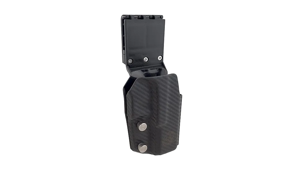 Black Scorpion Outdoor Gear CZ OWB Pro Competition Holster