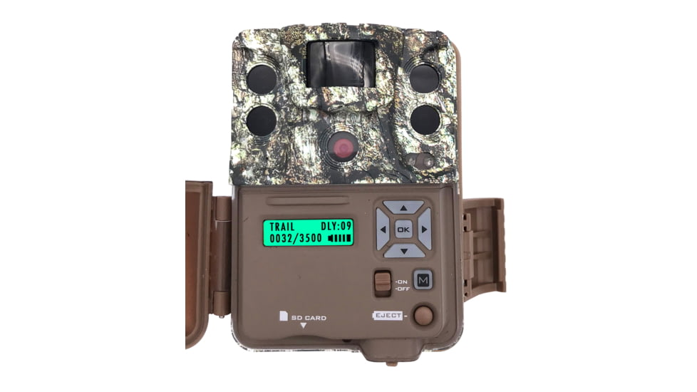 BTC 4E20-CP COMMAND OPS READY TO HUNT KIT 4E20CP