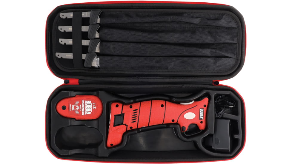 Bubba Blade 220V EFK Lithium Ion Fillet