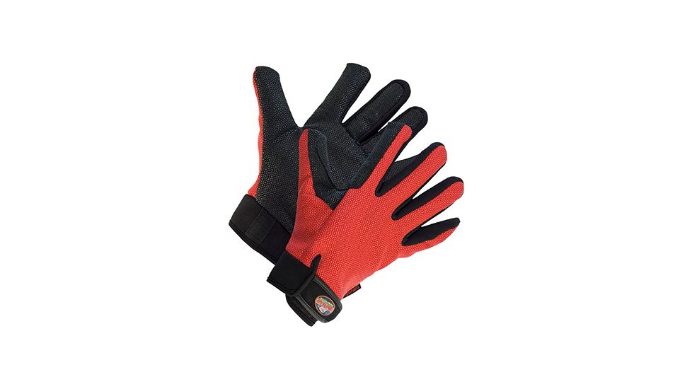 Bubba Blade Bubba Glove Left Hand L-xl Non-slip-grip