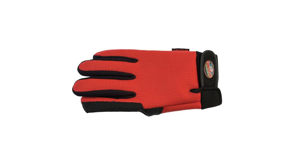 Bubba Blade Bubba Glove Right Hand L-xl Non-slip-grip