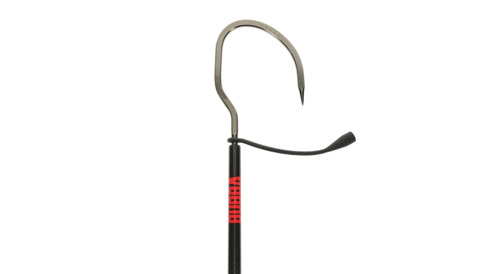 Bubba Blade Carbon Fiber Fishing Gaff, 4in Hook, 5in Handle, 1099741
