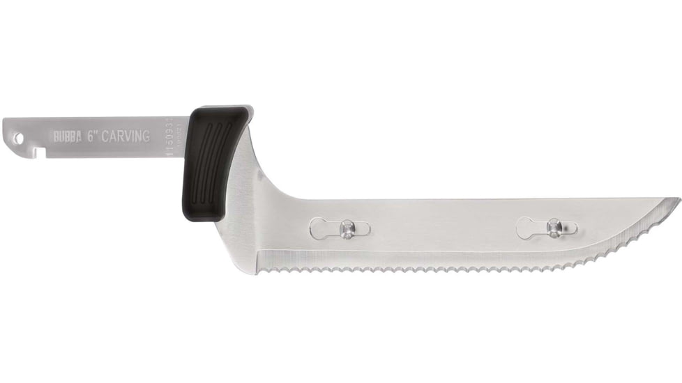 Bubba Blade Carving, Kitchen Series Li-Ion, 9in, 1178812
