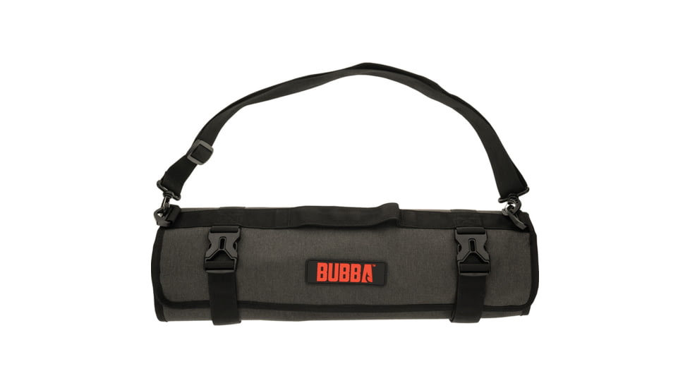 Bubba Blade Knife Roll
