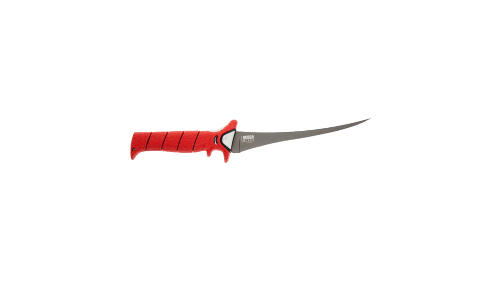 Bubba Blade Multi-Flex Interchangeable Fishing Knife Set, 1991724