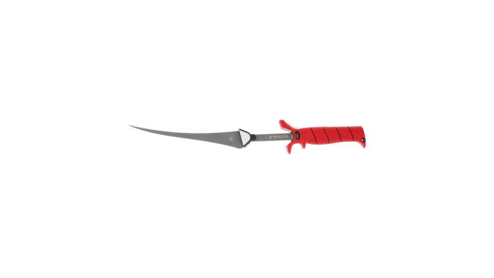 Bubba Blade Multi-Flex Interchangeable Fishing Knife Set, 1991724