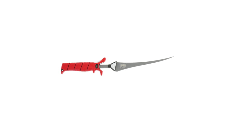Bubba Blade Multi-Flex Interchangeable Fishing Knife Set, 1991724