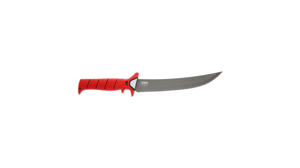 Bubba Blade Multi-Flex Interchangeable Fishing Knife Set, 1991724
